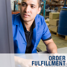 order fulfillment